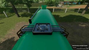 FS22 Trailer Mod: Houle Tanker Conversion (Image #8)