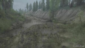 MudRunner Mod: Izikatka Map V19.07.23 (Image #2)