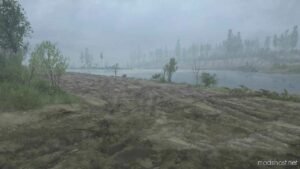 MudRunner Mod: Izikatka Map V19.07.23 (Image #3)