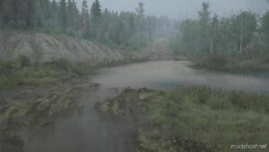 MudRunner Mod: Izikatka Map V19.07.23 (Image #4)