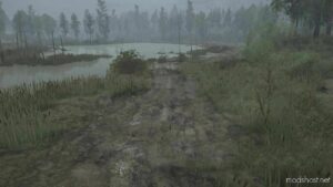 MudRunner Mod: Izikatka Map V19.07.23 (Image #5)