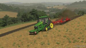 FS22 John Deere Tractor Mod: 8RT Series V1.0.0.1 (Image #2)