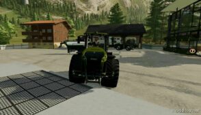 FS22 Claas Tractor Mod: Xerion5000 VC2.0 V1.1.0.5 (Image #11)