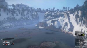 SnowRunner Mod: From The TOP To The Abyss Map V24.0 (Image #2)