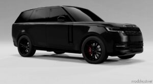 Range Rover 2022 [0.30] for BeamNG.drive