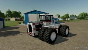 FS22 Big Bud Tractor Mod: S3 Large Frame (Image #2)