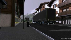 FS22 Trailer Mod: Reworked Profi Liner V1.8 (Image #7)