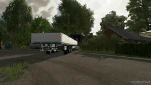 FS22 Trailer Mod: Reworked Profi Liner V1.8 (Image #10)