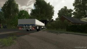 FS22 Trailer Mod: Reworked Profi Liner V1.8 (Image #12)