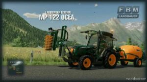 FS22 Implement Mod: MP122 Ocal LE (Image #4)