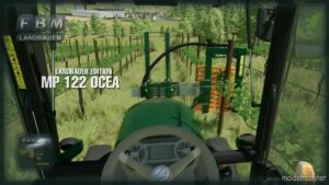 FS22 Implement Mod: MP122 Ocal LE (Image #5)