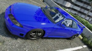 Nissan Skyline GTR R33 for Grand Theft Auto V