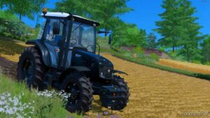 FS22 Tractor Mod: Erkunt Ni̇met 70E+ (Image #2)