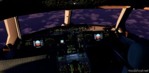 MSFS 2020 Airbus Aircraft Mod: A330-300 (Image #6)