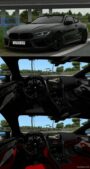 ETS2 BMW Car Mod: M8 F92 1.48 (Image #3)