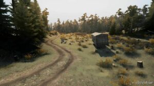 MudRunner Mod: Uglovo 2 Map (Image #3)