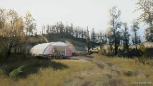 MudRunner Mod: Uglovo 2 Map (Image #4)