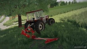 Fbr-Fiore for Farming Simulator 22