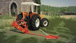 FS22 Mower Mod: Fbr-Fiore (Image #2)