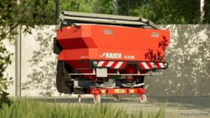 FS22 Implement Mod: Rauch Axis H 30.2 (Image #3)