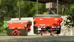 FS22 Implement Mod: Rauch Axis H 30.2 (Image #4)