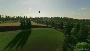 FS22 Map Mod: DIE Burg 2022 V1.1.5 (Image #3)