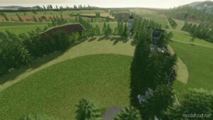 FS22 Map Mod: DIE Burg 2022 V1.1.5 (Image #10)