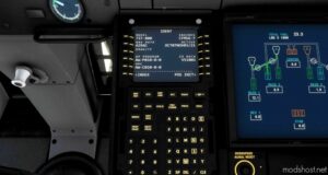 MSFS 2020 Boeing Aircraft Mod: B73X Project (Boeing 737-800) (Image #2)