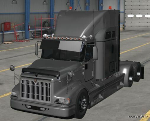 International 9400I [1.48] for Euro Truck Simulator 2