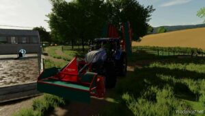 FS22 Kverneland Mod: Mower Pack (Image #2)