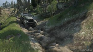 MudRunner Mod: Relax Map (Image #2)