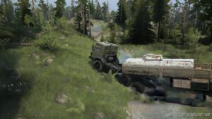 MudRunner Mod: Relax Map (Image #4)