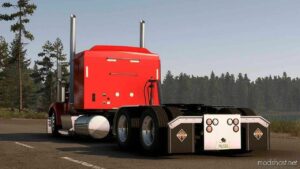 ATS International Part Mod: 9900i Essentials VOL.1 1.48 (Image #3)