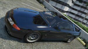 Nissan Skyline GT-R BNR32 for Grand Theft Auto V