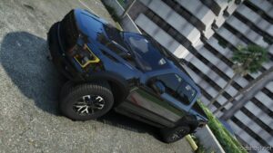 2019 Ford F-150 Raptor for Grand Theft Auto V