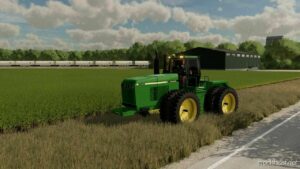 John Deere 8760-8960 Edited for Farming Simulator 22
