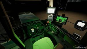 FS22 John Deere Tractor Mod: 8760-8960 Edited (Image #2)