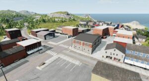 BeamNG Map Mod: Gull Coast V1.4.1 0.30 (Image #4)