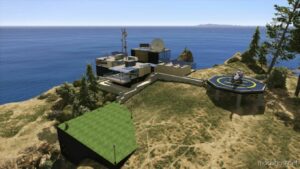 Private land for Grand Theft Auto V