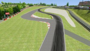 Nurburgring GP / Sprint Layouts Unblocked V1.1 for Grand Theft Auto V