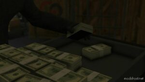 GTA 5 Script Mod: Union Depository Heist Remastered (Image #3)