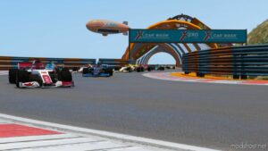 GTA 5 Mod: Open Wheel Race Series (Owrs) ARS | Menyoo | Ymap V1.2 (Image #5)