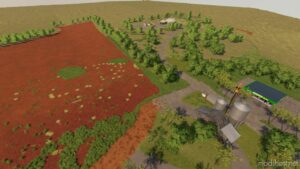 FS22 Map Mod: Santa Terezinha Farm (Image #5)