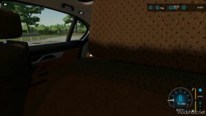 FS22 BMW Car Mod: 7 Series V1.1 (Image #2)