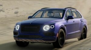 Bentley Bentayga 2020 Release [0.30] for BeamNG.drive