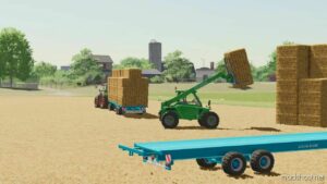 FS22 Trailer Mod: Guerin RF180L Beta (Image #2)