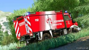 FS22 Truck Mod: Schlingmann TLF3000 V1.0.1.3 (Image #2)