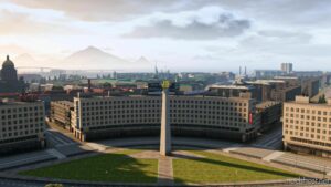GTA: Province [Add-On SP | OIV] V0.1 for Grand Theft Auto V