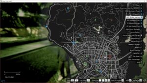 GTA 5 Script Mod: Safehouse Reloaded V9.0 (Image #5)