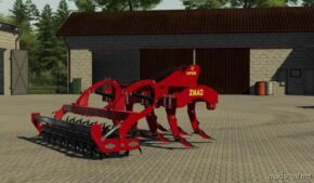 Zmaj Viper 7 for Farming Simulator 22